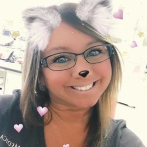 Meet your Posher, Kristie